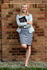 Zdjęcie Anna Czarlińska-Wężyk 